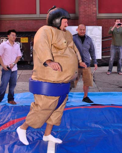 Fall Festival 2010 (Gallery 1)