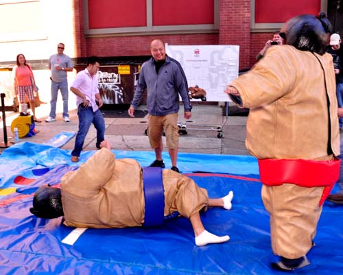 Fall Festival 2010 (Gallery 1)