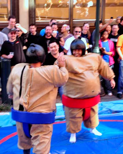 Fall Festival 2010 (Gallery 1)