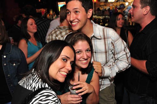 NYEphilly.com Open Bar Party at Kiladres Irish Pub (Gallery #1)