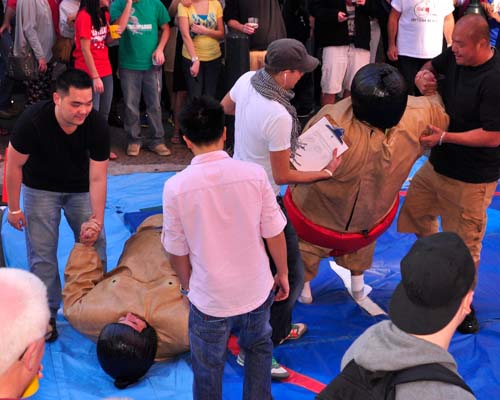 Fall Festival 2010 (Gallery 1)