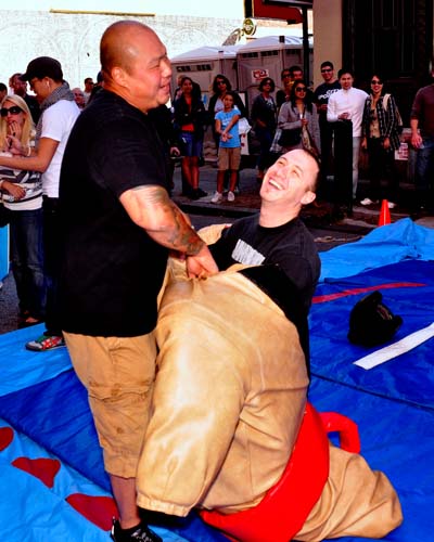 Fall Festival 2010 (Gallery 1)