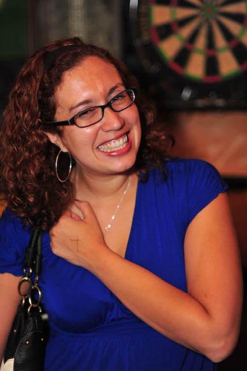 NYEphilly.com Open Bar Party at Kiladres Irish Pub (Gallery #1)