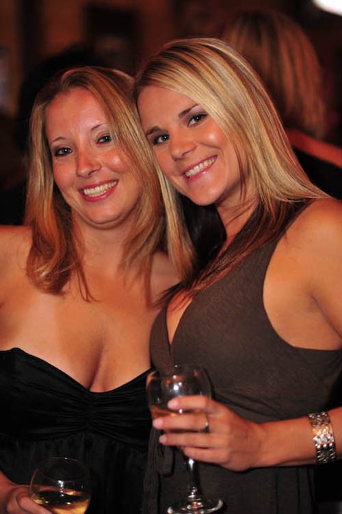 NYEphilly.com Open Bar Party at Kiladres Irish Pub (Gallery #1)