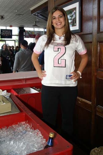 McFadden's EAGLES Home Game - Week 4