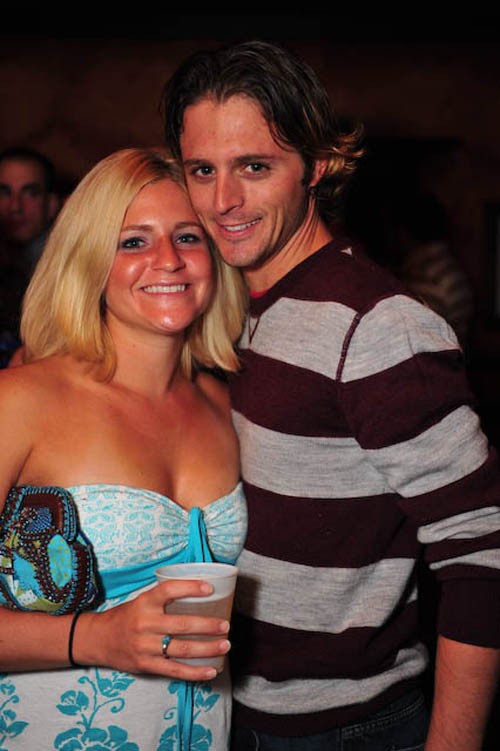 NYEphilly.com Open Bar Party at Kiladres Irish Pub (Gallery #1)