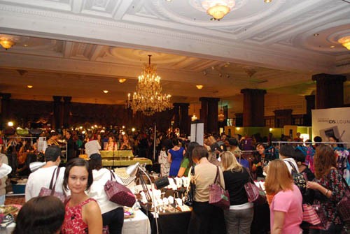 Shecky's Girls Night Out