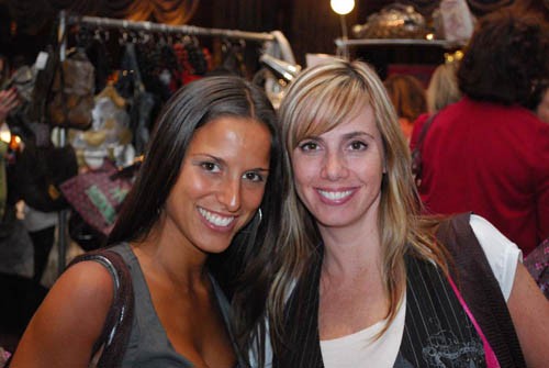 Shecky's Girls Night Out