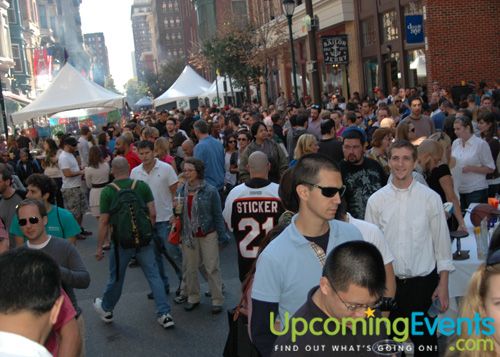 Fall Festival (Gallery 3)