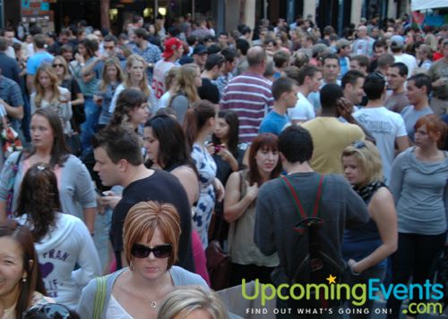 Fall Festival (Gallery 3)