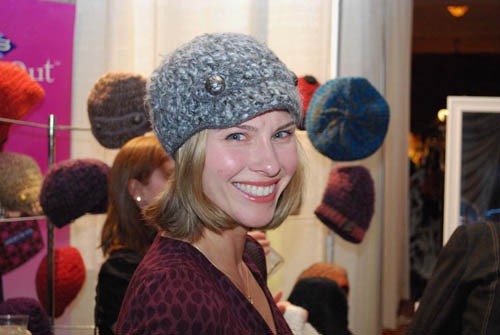 Shecky's Girls Night Out