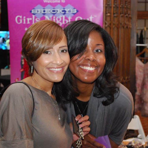 Shecky's Girls Night Out