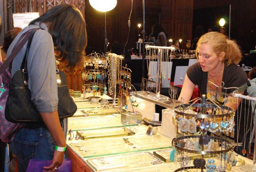 Shecky's Girls Night Out