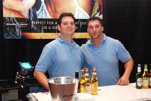 Shecky's Girls Night Out