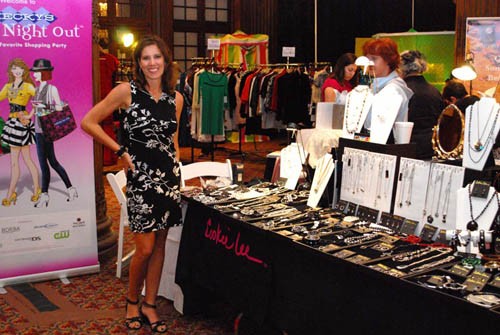 Shecky's Girls Night Out