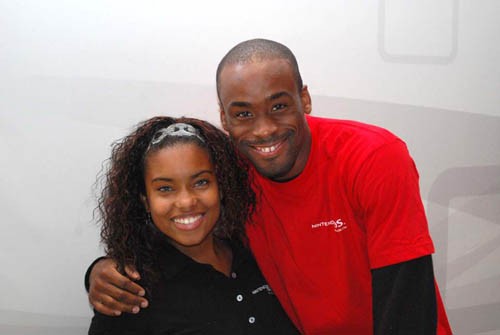 Shecky's Girls Night Out