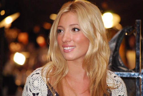 Shecky's Girls Night Out