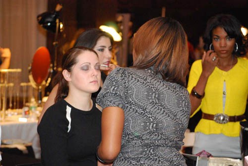 Shecky's Girls Night Out