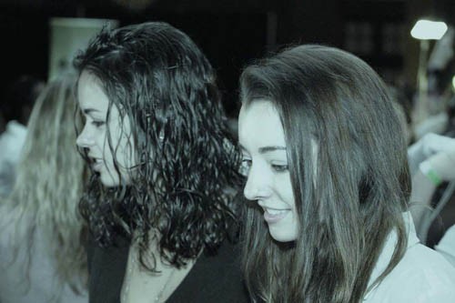 Shecky's Girls Night Out