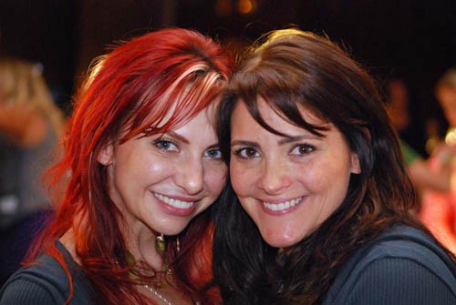 Shecky's Girls Night Out