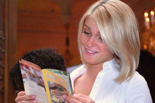 Shecky's Girls Night Out