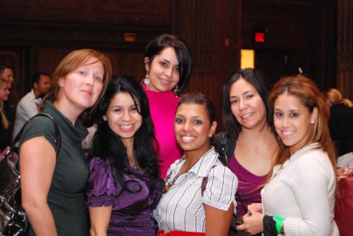 Shecky's Girls Night Out