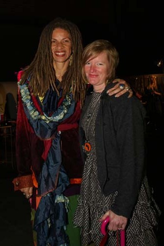 Philly Fashion Week 2010 (Wednesday - Gallery 1)