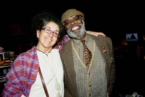 Philly Fashion Week 2010 (Wednesday - Gallery 1)