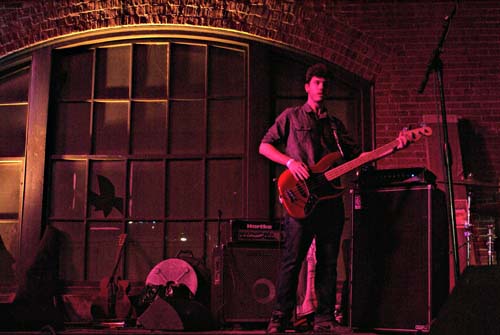 Philly Fashion Week 2010 (Wednesday - Gallery 1)