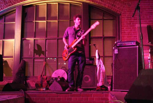 Philly Fashion Week 2010 (Wednesday - Gallery 1)