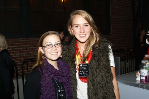 Philly Fashion Week 2010 (Wednesday - Gallery 1)