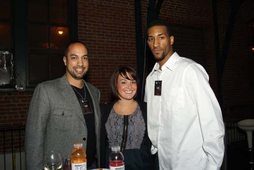 Philly Fashion Week 2010 (Wednesday - Gallery 1)