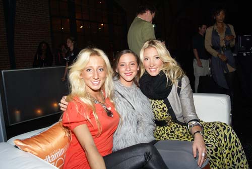 Philly Fashion Week 2010 (Wednesday - Gallery 1)