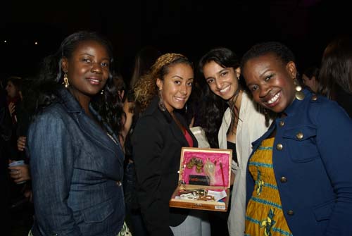 Philly Fashion Week 2010 (Wednesday - Gallery 1)