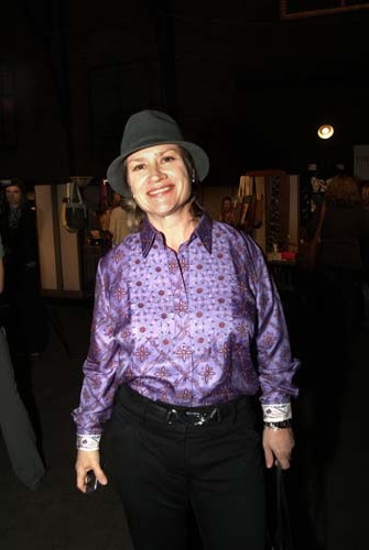 Philly Fashion Week 2010 (Wednesday - Gallery 1)