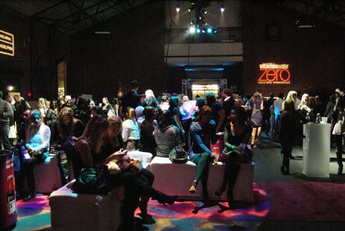 Philly Fashion Week 2010 (Wednesday - Gallery 1)