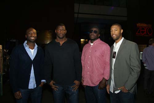 Philly Fashion Week 2010 (Wednesday - Gallery 1)