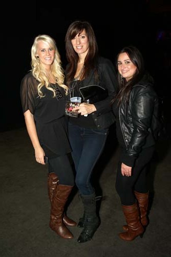 Philly Fashion Week 2010 (Wednesday - Gallery 1)