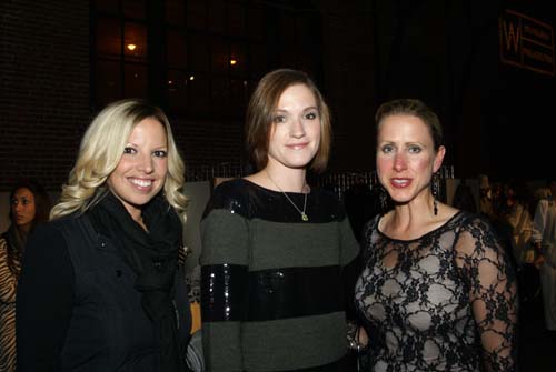 Philly Fashion Week 2010 (Wednesday - Gallery 1)