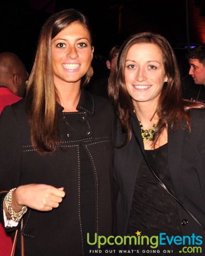 Philly Fashion Week 2010 (Wednesday - Gallery 2)