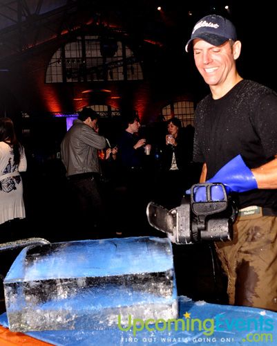 Philly Fashion Week 2010 (Wednesday - Gallery 2)