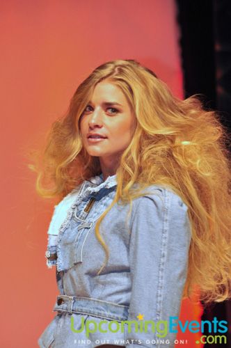 Philly Fashion Week 2010 (Wednesday - Gallery 2)