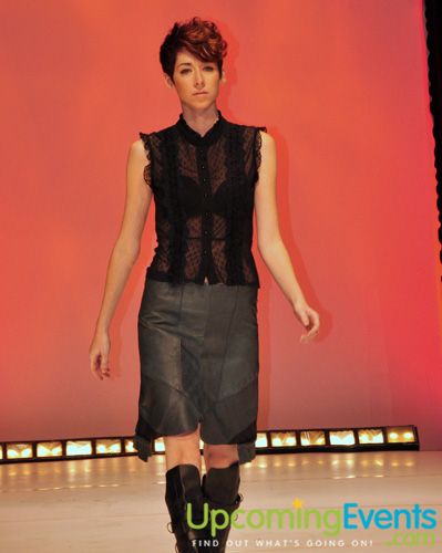 Philly Fashion Week 2010 (Wednesday - Gallery 2)