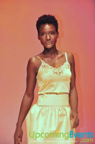 Philly Fashion Week 2010 (Wednesday - Gallery 2)