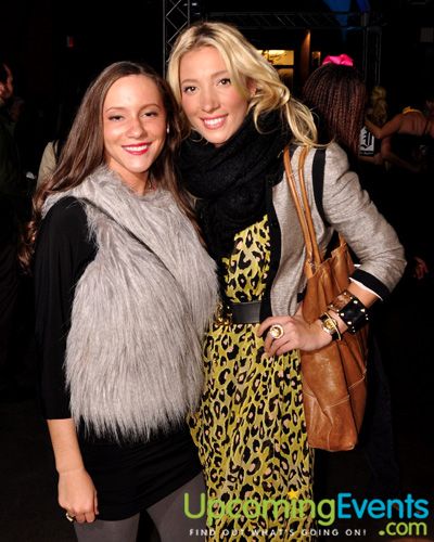 Philly Fashion Week 2010 (Wednesday - Gallery 2)