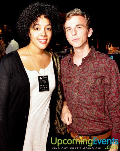 Philly Fashion Week 2010 (Wednesday - Gallery 2)