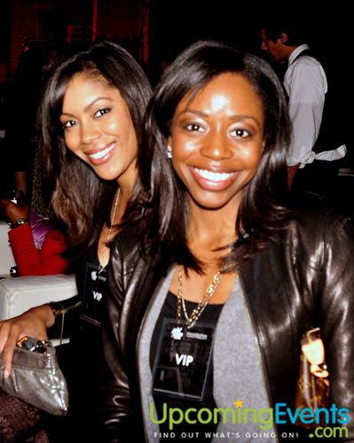 Philly Fashion Week 2010 (Wednesday - Gallery 2)