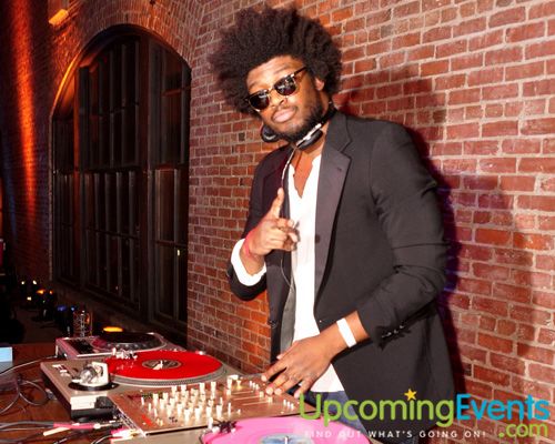 Philly Fashion Week 2010 (Wednesday - Gallery 2)