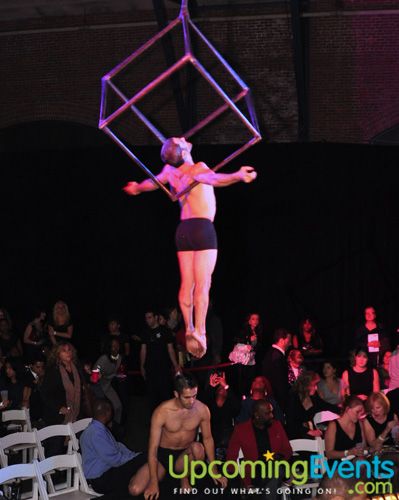 Philly Fashion Week 2010 (Wednesday - Gallery 2)