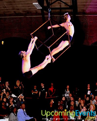 Philly Fashion Week 2010 (Wednesday - Gallery 2)